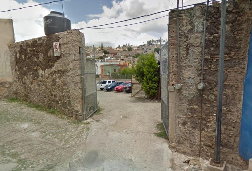 Apartamento Casa Estudio Frida y Diego Rivera by Lunian Guanajuato Exterior foto