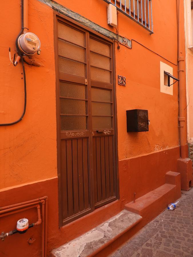 Casa Estudio Frida y Diego Rivera by Lunian Guanajuato Exterior foto